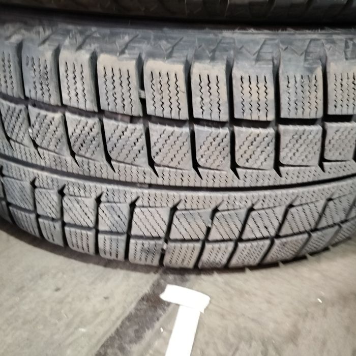 Шины всесезонные