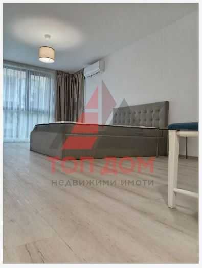 Дава се под наем Мезонет в к.к. Св.Св. Константин и Елена - 160 кв.м за 1200 € - Снимка #3