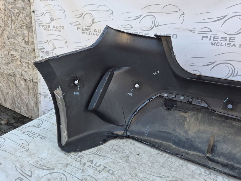 Bara spate Bmw Seria 1 F40 M-Paket an 2019-2020-2021-2022-2023-2024-20
