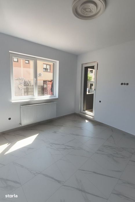 Apartament 2 camere, modern, cu lift, Chiajna, comision 0