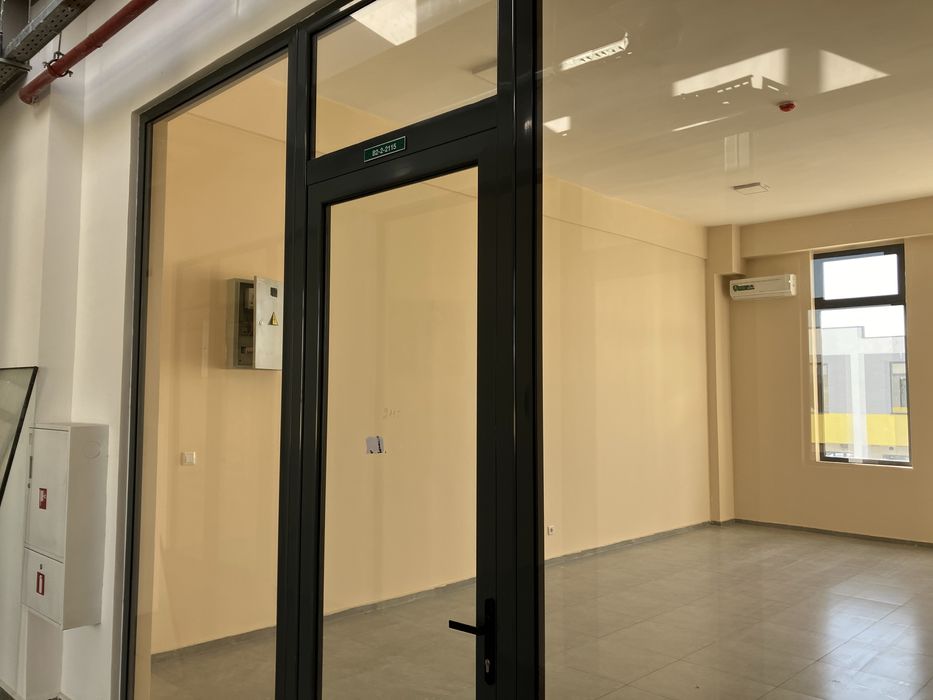 Index сотувга жой 42кв.м 2-этаж B02