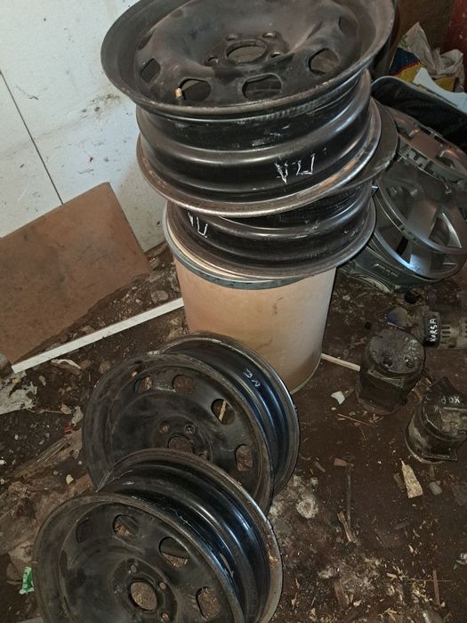 5/100/15 джанти ..