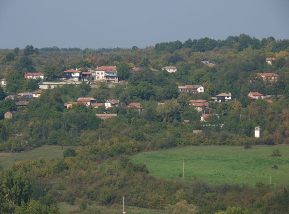 Продава се Парцел в с. Зая, Област Габрово - 860 кв.м за 20 €/кв.м - Снимка #1