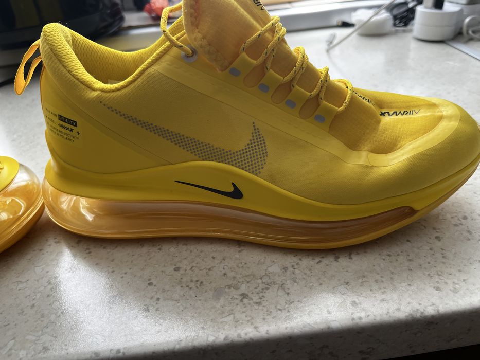 Nike model airmax