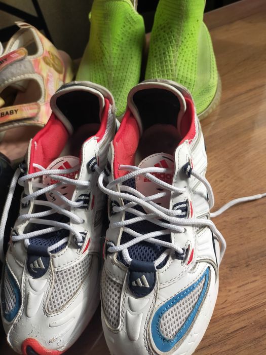 Продам Обувь за 4000