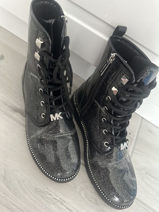 Дамски боти Michael Kors