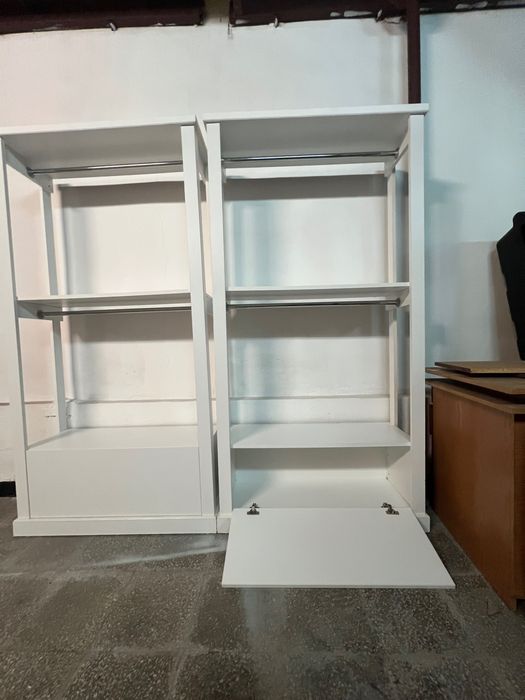 Шкафове за дом или магазин