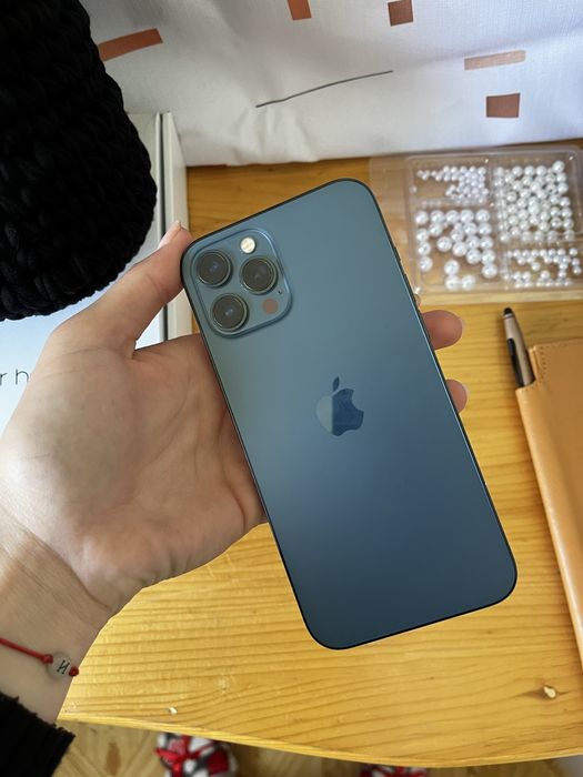 Iphone 12 pro max 128GB