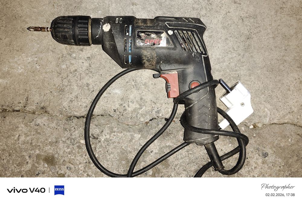 Шрупаверт орёл..