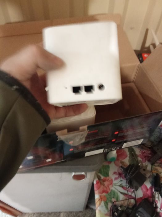 wi-fi модули на большое помещение