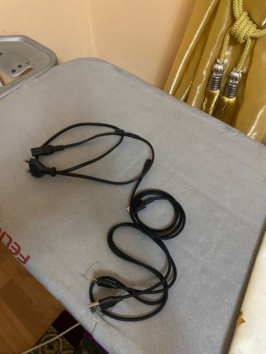 Ps4 Slim 500GB памят