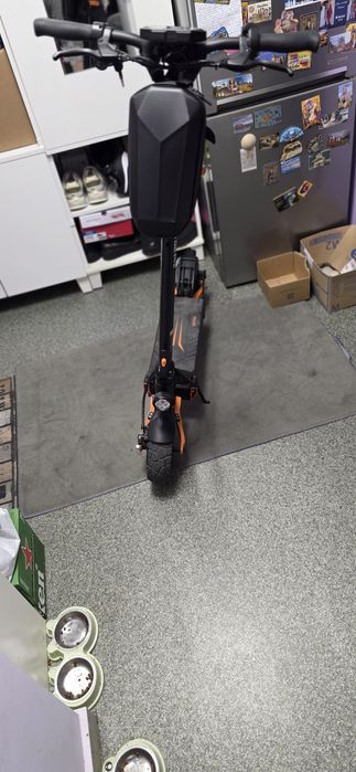 Kugoo Kirin G2 Pro