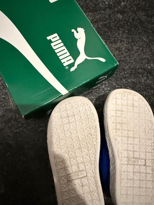 Лимитирани маратонки пума (супермен)