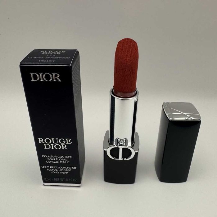 Dior Rouge Червила