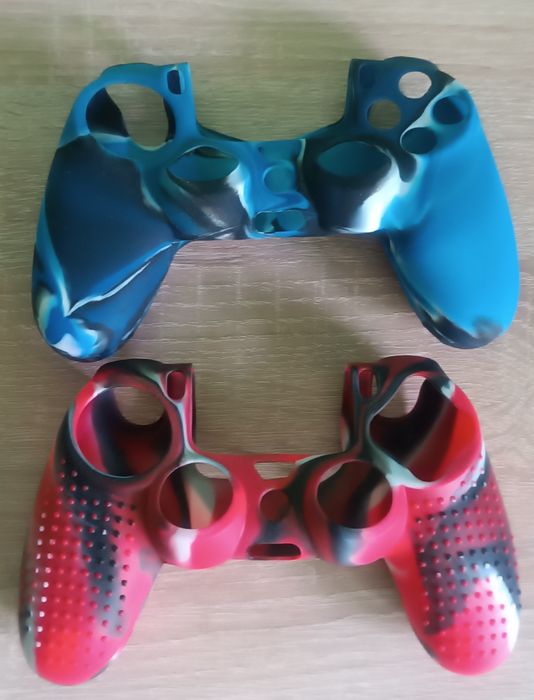 PlayStation калъфи за джойстик