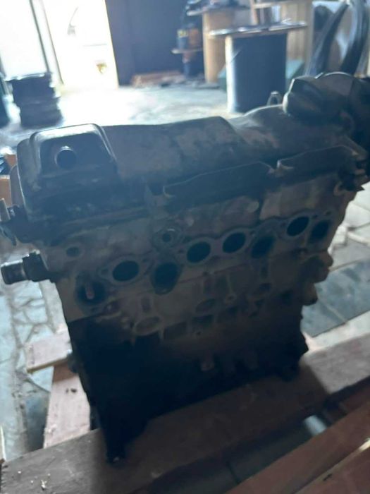 Двигатель Volkswagen Passat B3