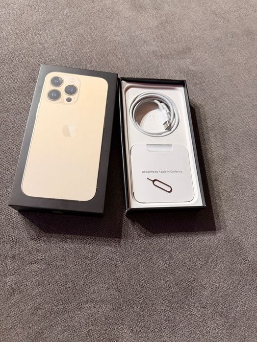 iPhone 13 Pro 256 GB