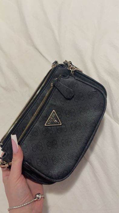 geanta Guess originala