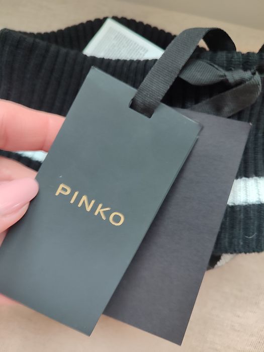 Оригинална шапка Pinko