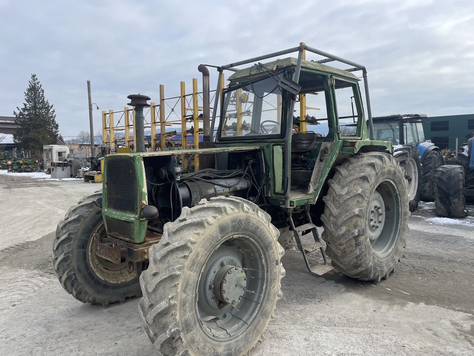 Dezmembrez Lamborghini 1156 1256