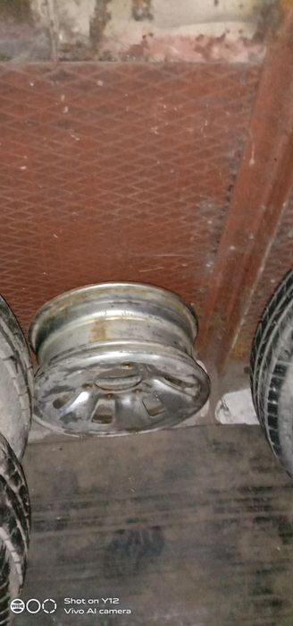 шины на 235/75/15