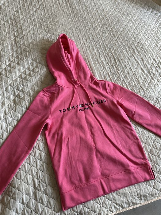 Худи Tommy Hilfiger