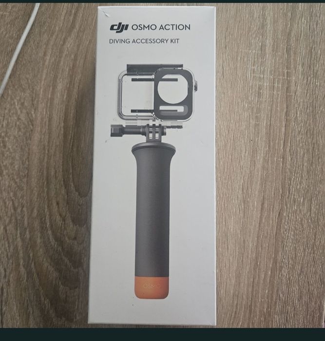 Camera Dji osmo action 5 pro +