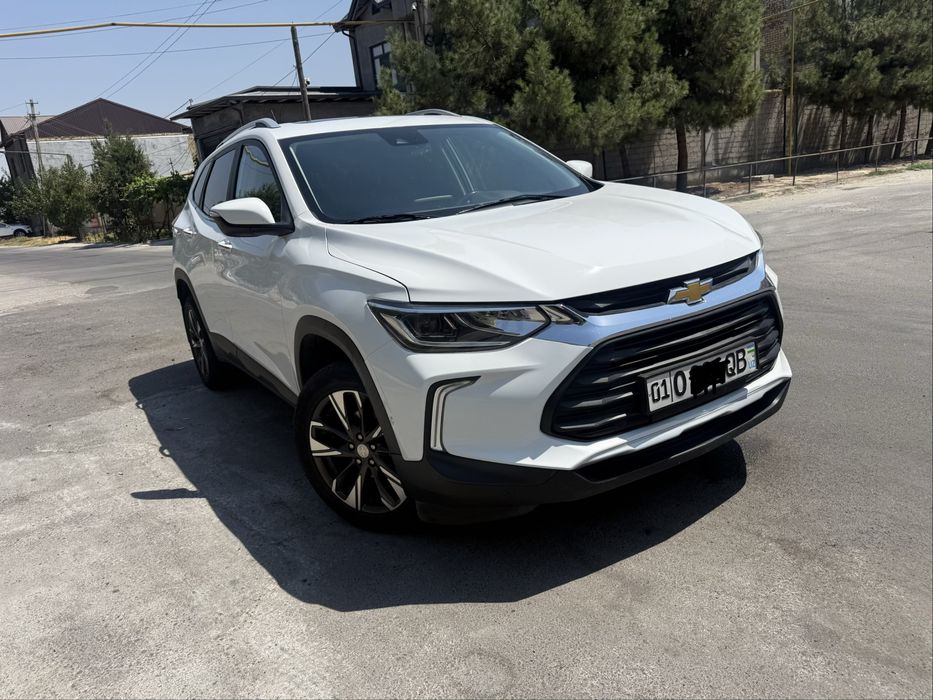 Tracker 2 Premier