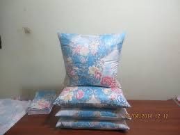 Реставрация подушек и одеял