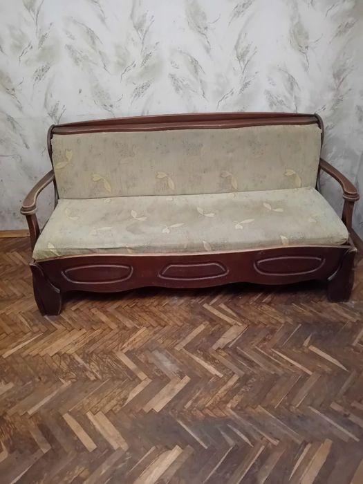 Диване - разтегателно