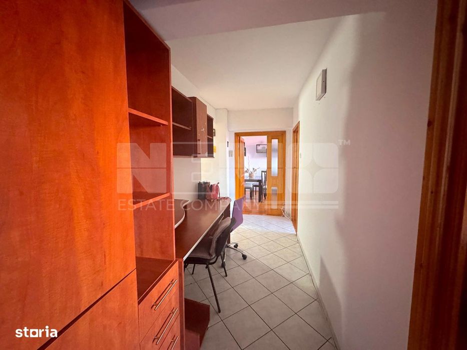 Apartament 3 camere | George Enescu, Suceava|  | 103.000 Euro
