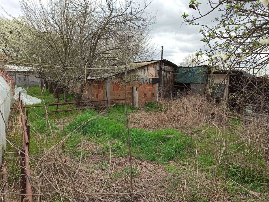 Продава се Къща в Хасково, Орфей - 65 кв.м за 431 €/кв.м - Снимка #1