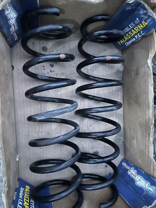 Оригинални пружини BMW e90 xdrive