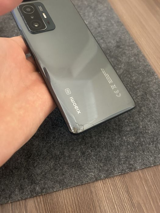 Смартфон Xiaomi 11T