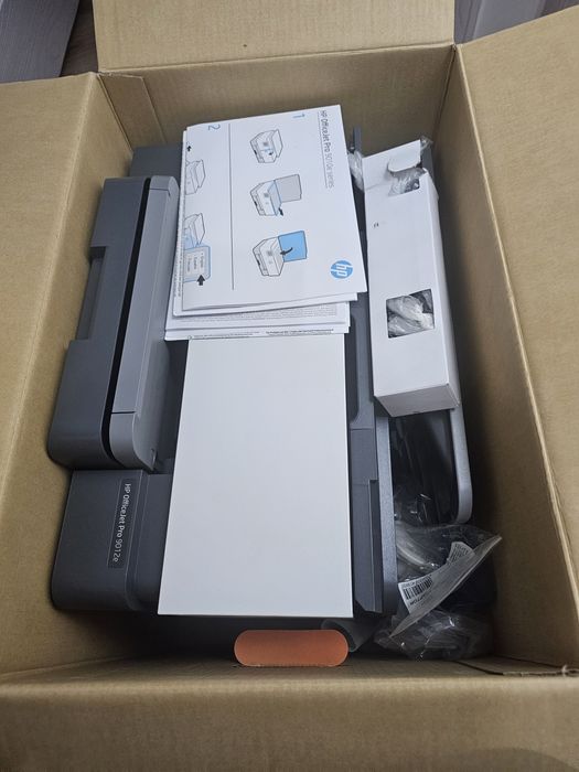 Multifuncțională  officeJet Pro 9012e