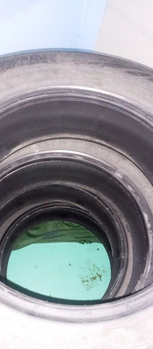 Продам резину летнюю