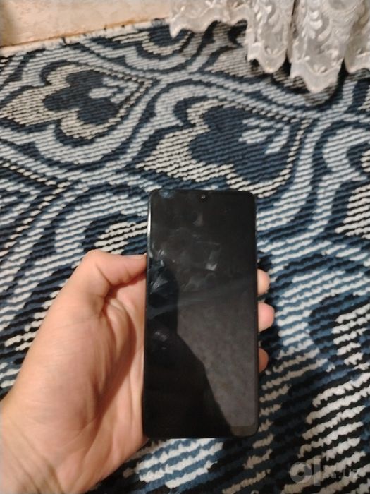Samsung A41 sotiladi