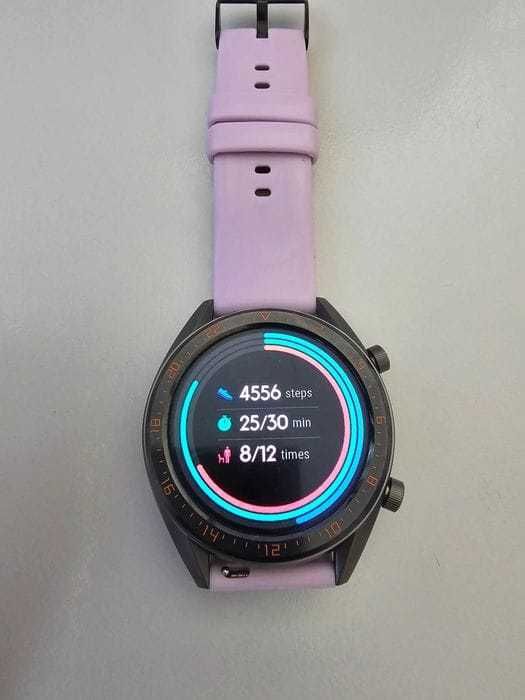 Huawei Watch GT-C90