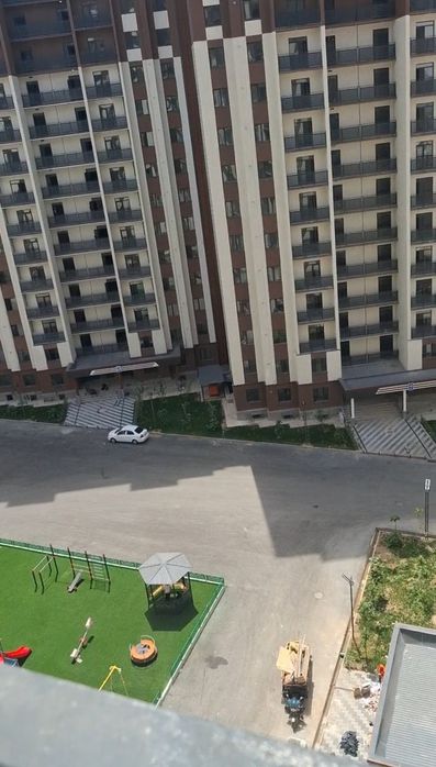 Yangi hayot, Sokin Makon 2 da kvartira ijaraga beriladi