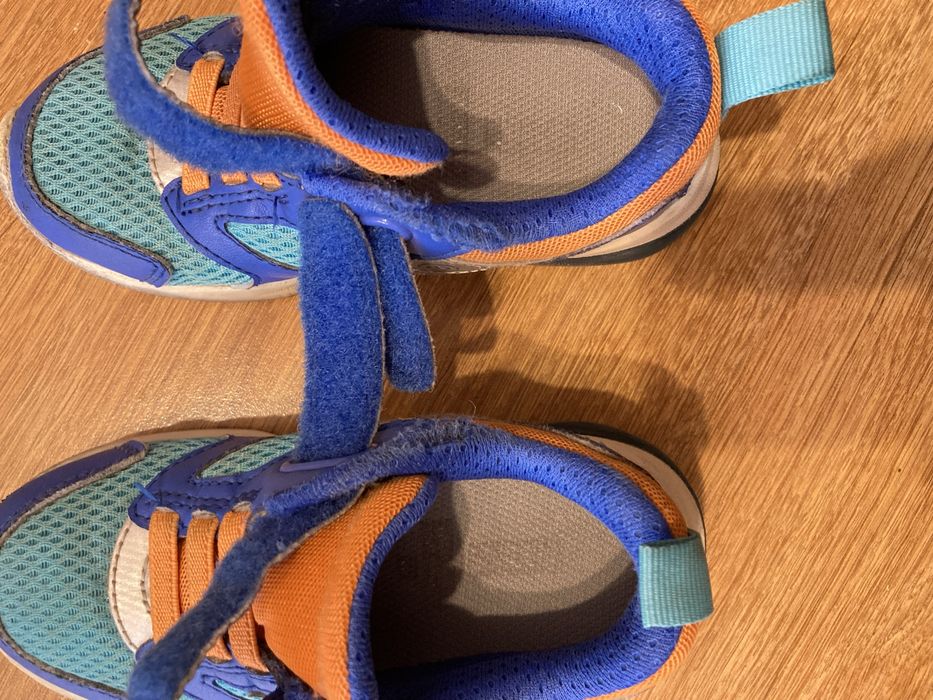 Детски маратонки Geox размер 26