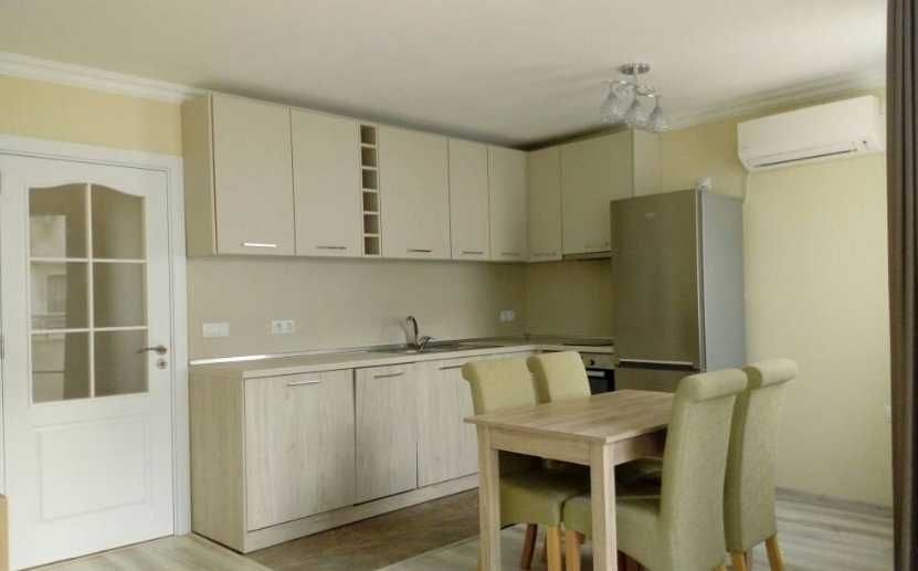 Дава се под наем Двустаен апартамент в Бургас, Лазур - 77 кв.м за 204 € - Снимка #11