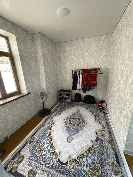 Harbiy memorial Yakkasaroyda maklersiz ijaraga xovli