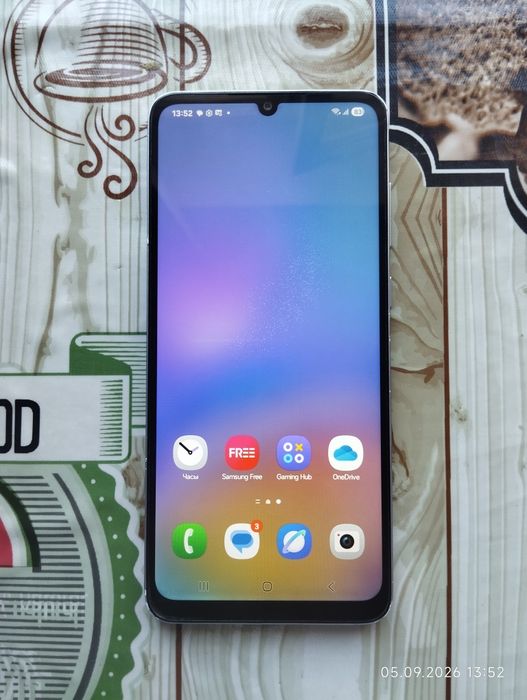 Samsung galaxy A05 Original Идеал