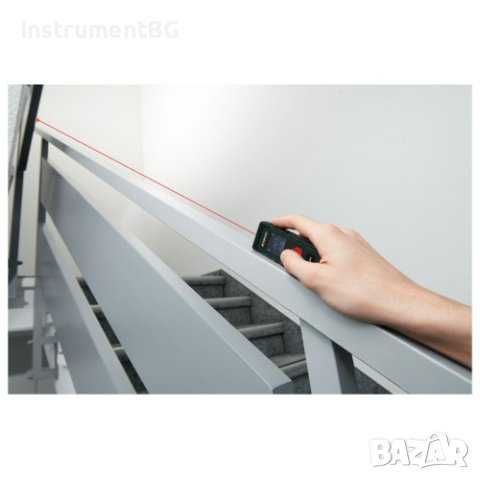 Лазерен нивелир / Лазерна ролетка PARKSIDE®