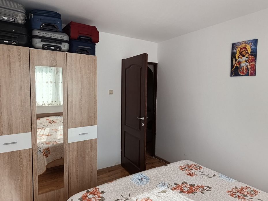 Apartament 3 camere