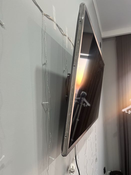 Телевизор Samsung LED40