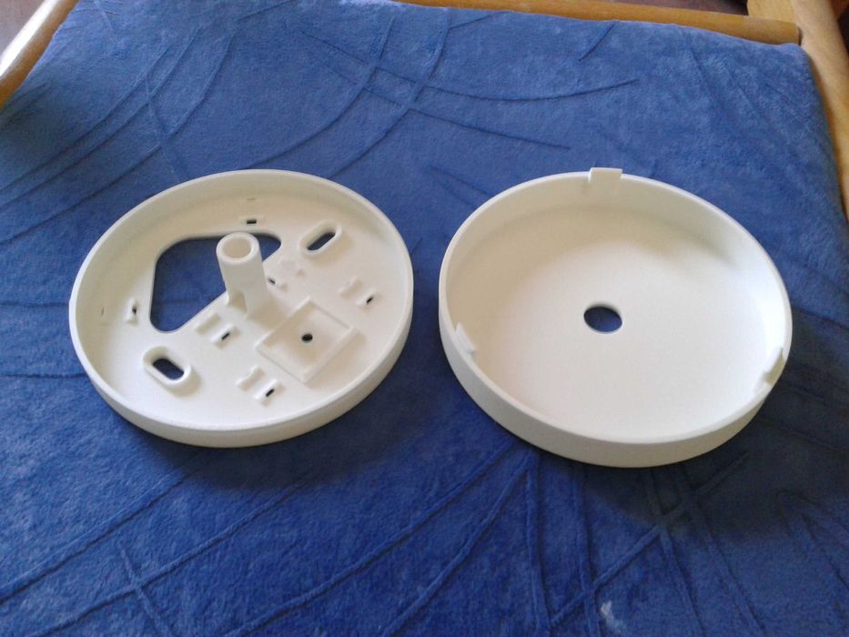 Лампа за таван, абажур, осветително тяло