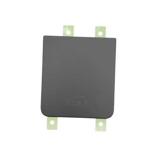 Нов Service pack капак за Samsung Galaxy Z Flip 4 F721 Graphite