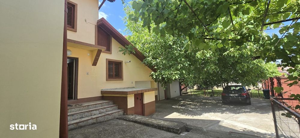 Vânzare proprietate – Casă + teren | Zonă istorică Târgoviște | Calea