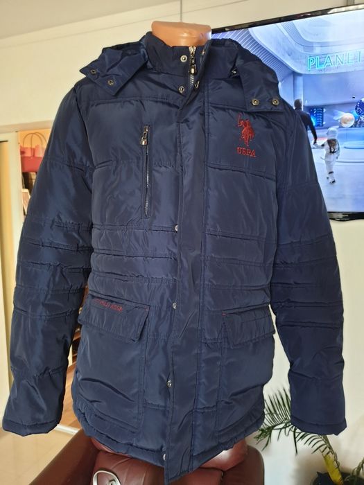 Vand haina U.S.POLO ASSN. marimea M